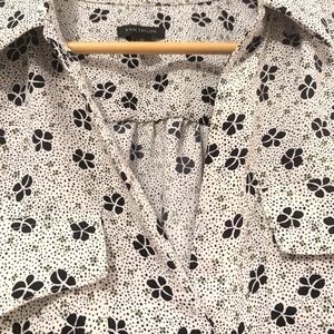 Ann Taylor Blouse